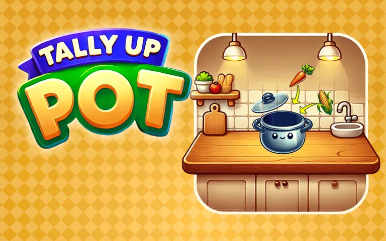 Tally Up Pot