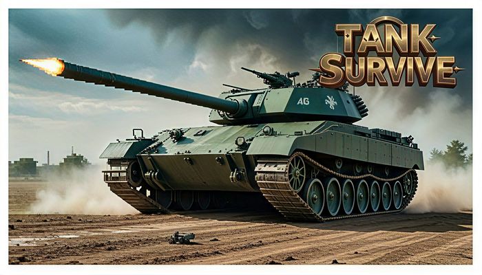 Tank Survive
