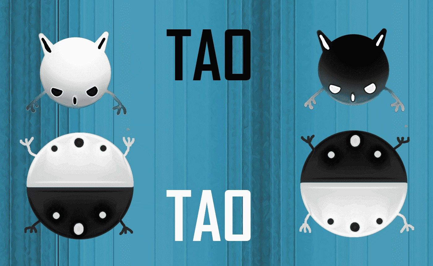 Tao Tao