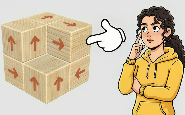 Tap Away Block Puzzle 3D