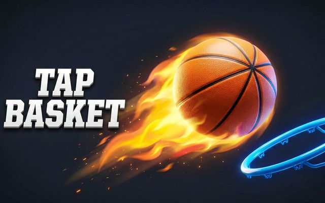 Tap Basket