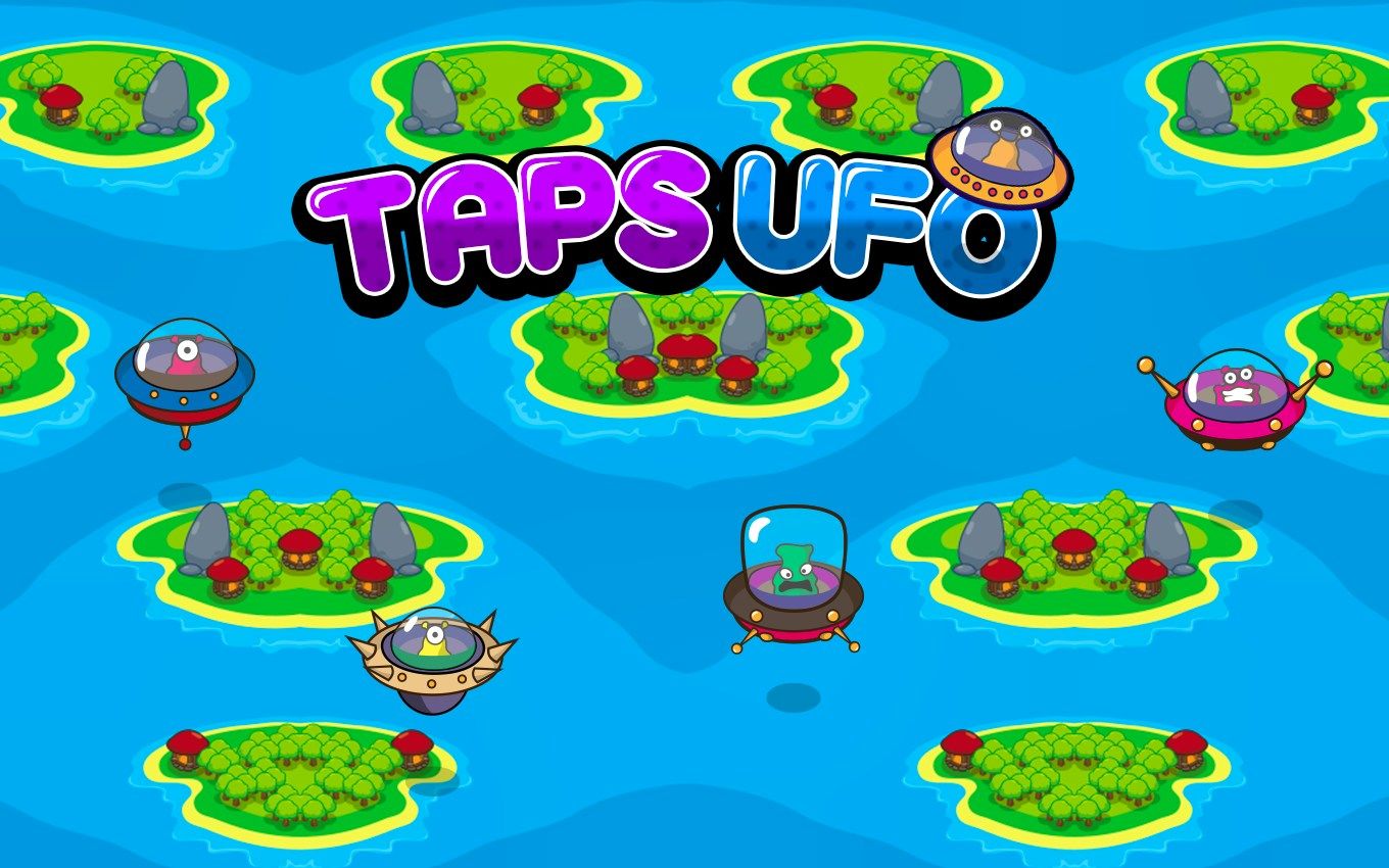 Taps Ufo