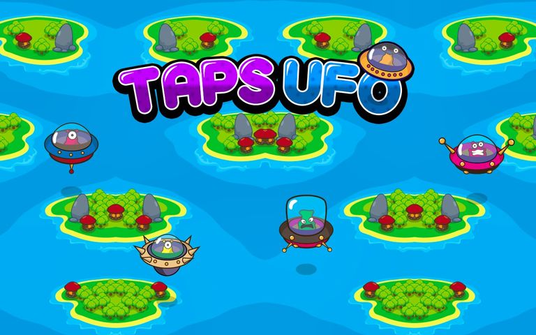 Taps Ufo
