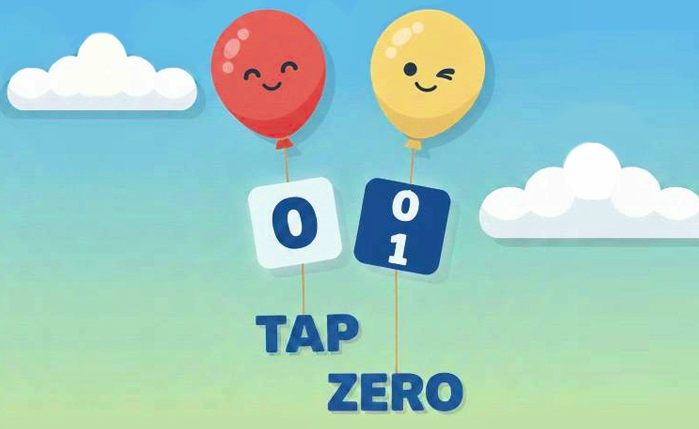 TapZero
