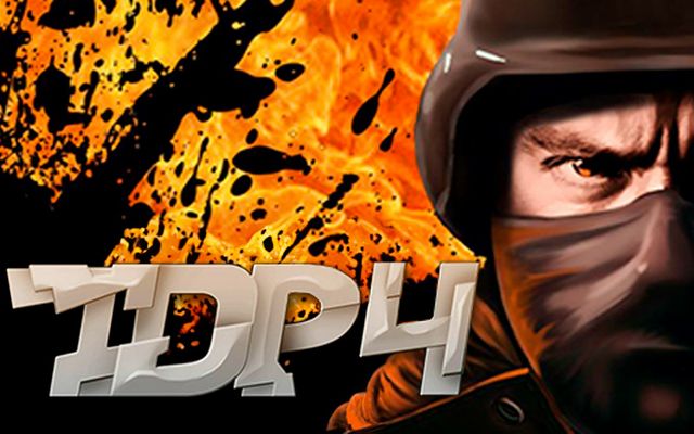 TDP4 - Team Battle