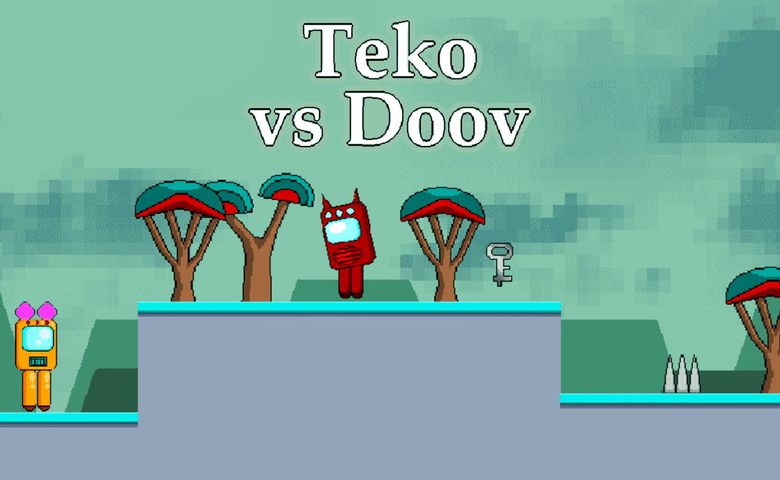 Teko vs Doov