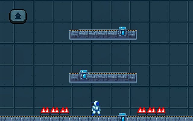 Telejump Pixel