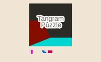 Tengram Puzzle