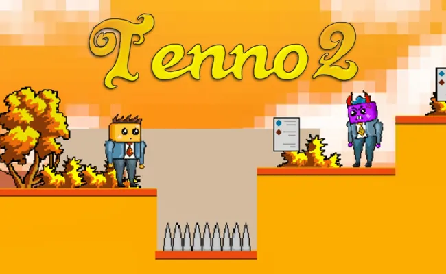 Tenno 2
