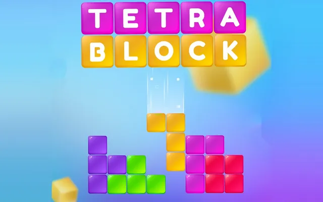 Tetra Blocks