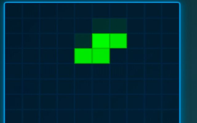 Tetra Tumble Puzzle Oyunu