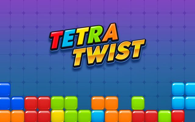 Tetra Twist