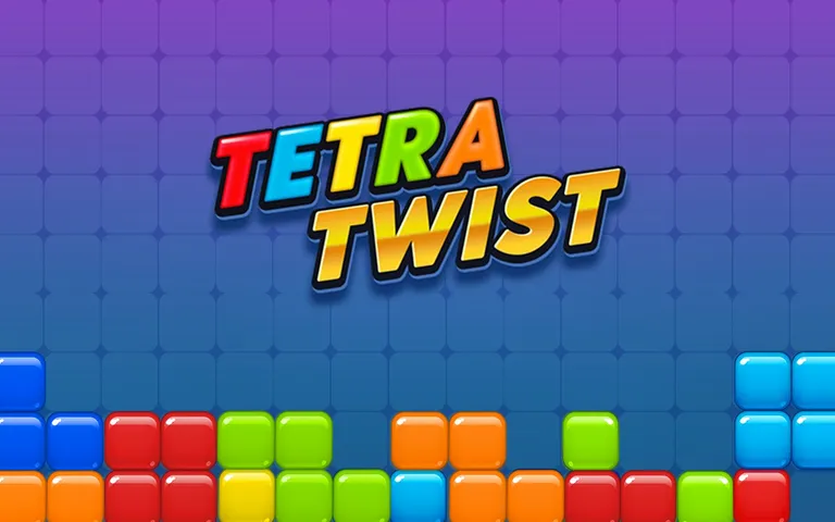 Tetra Twist
