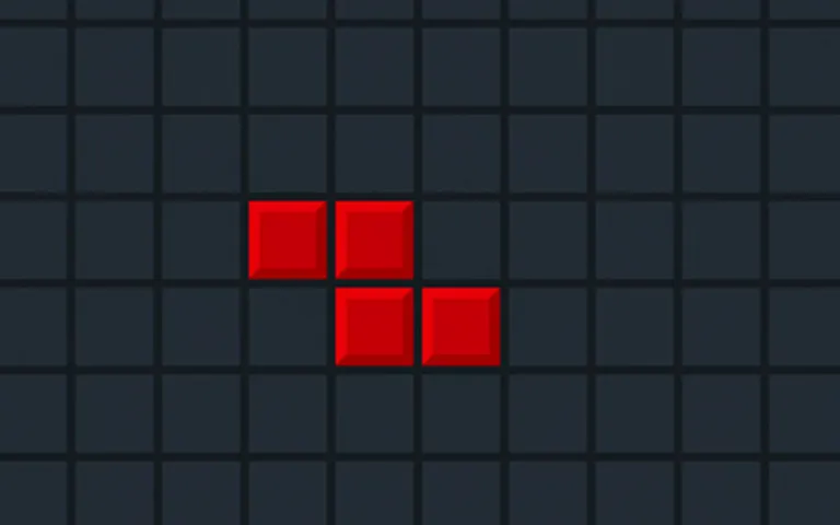 Tetrisibra 2D