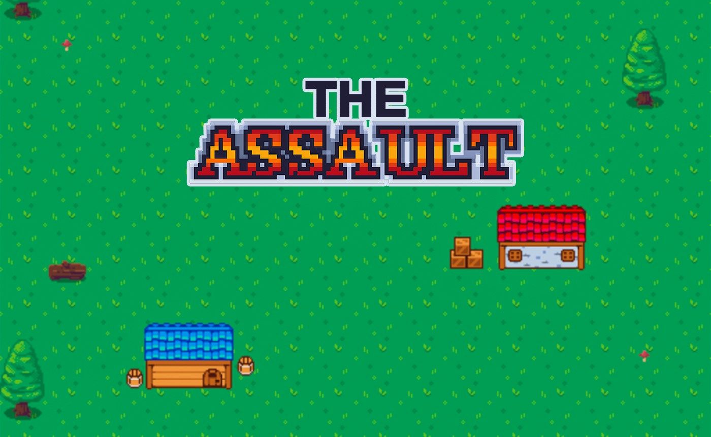 The Assault
