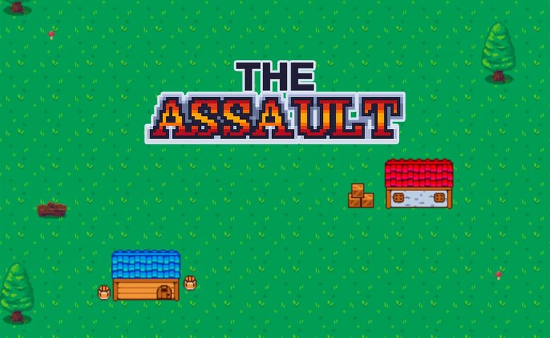 The Assault