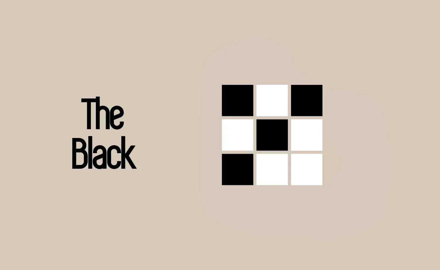 The Black