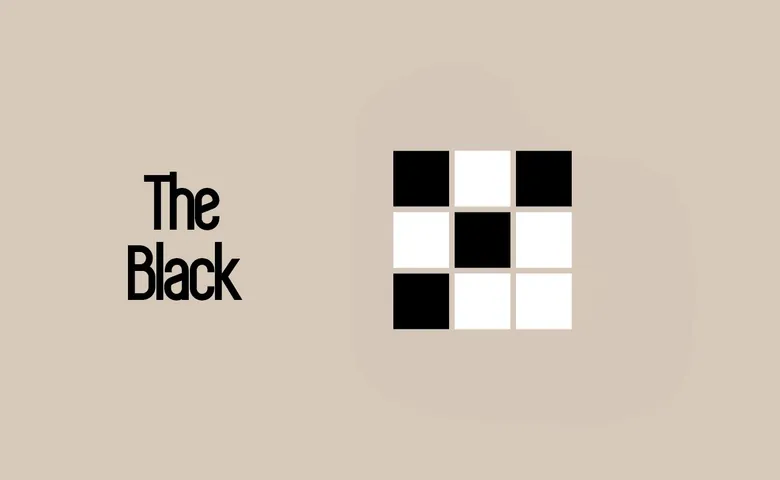 The Black