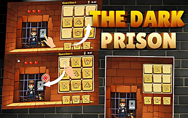 The Dark Prison