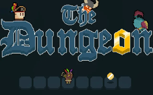The Dungeon