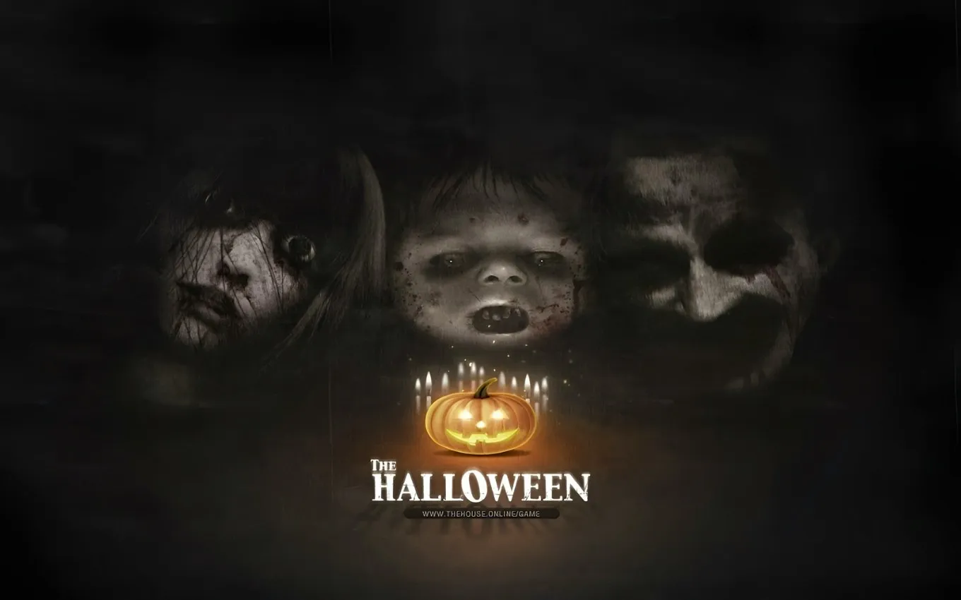 The Halloween