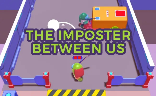 The Imposter Between Us