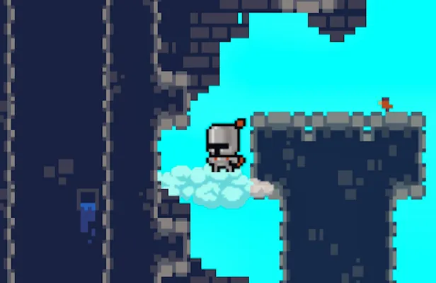 The Knight's Tower