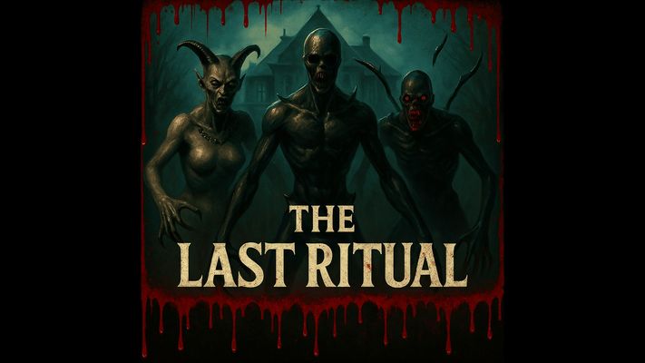 The Last Ritual