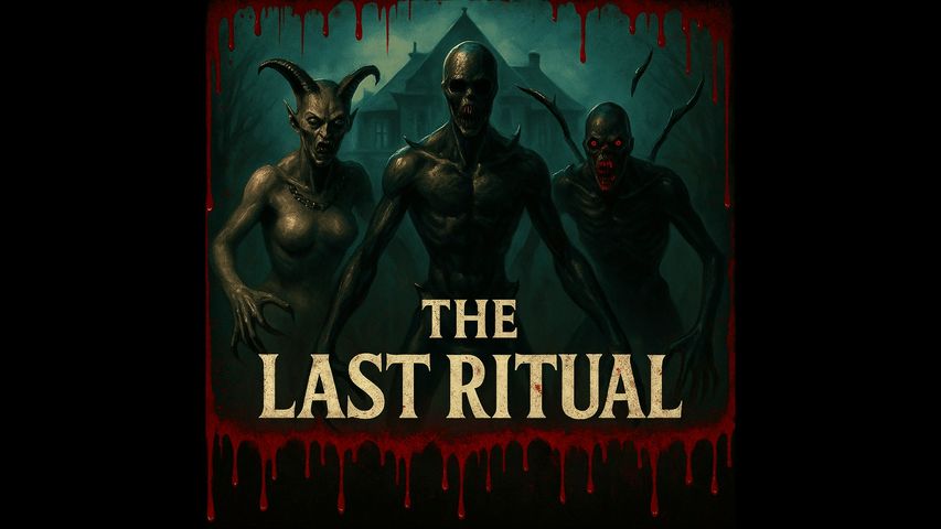 The Last Ritual