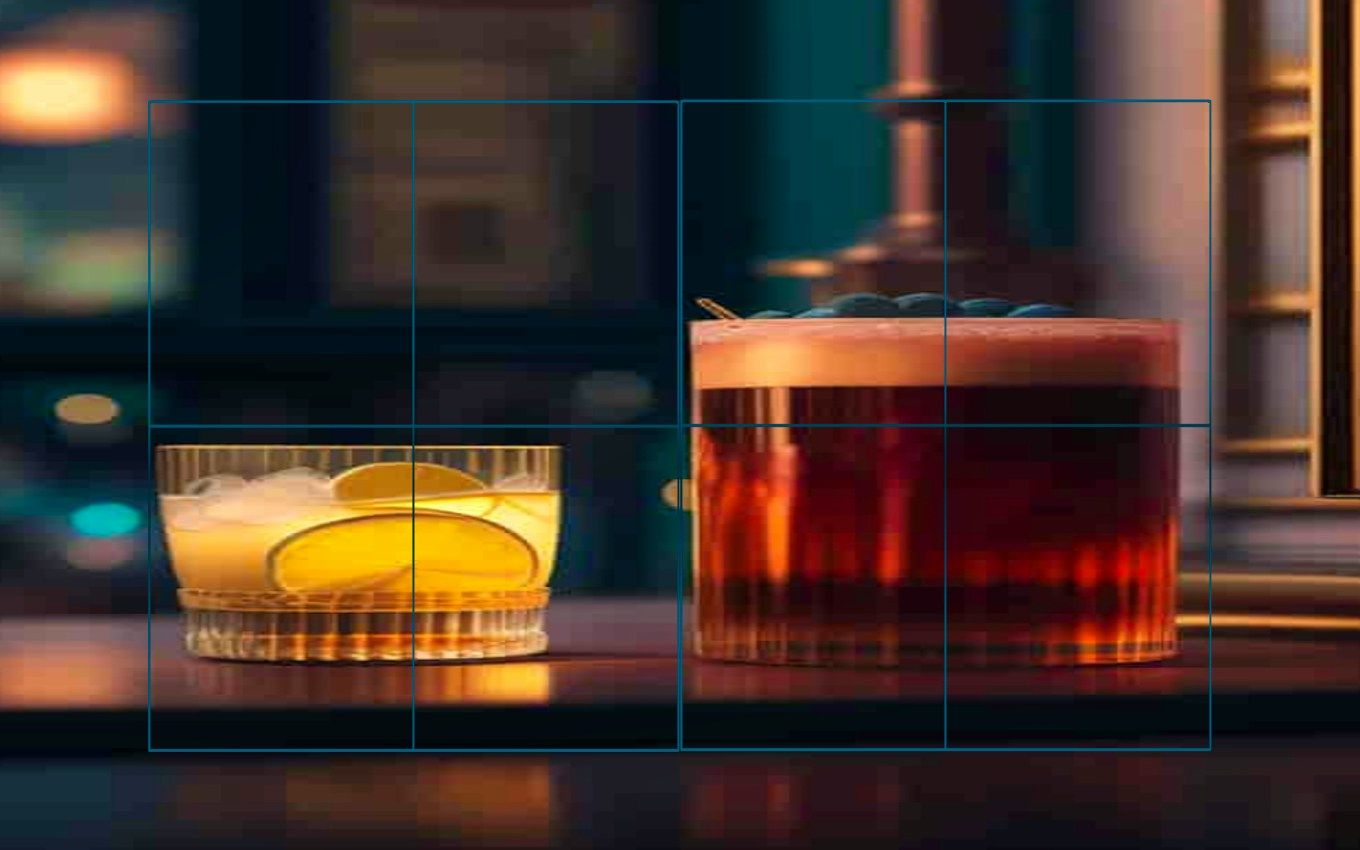 The Rake Jigsaw puzzle