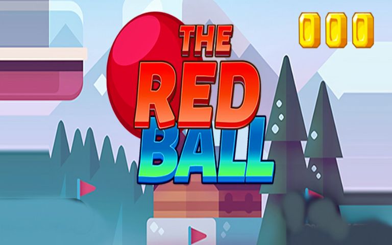 The Red Ball