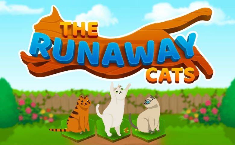 The Runaway Cats