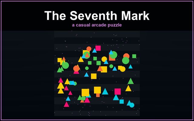 The Seventh Mark