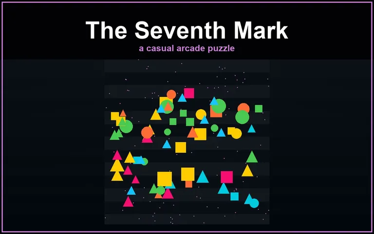 The Seventh Mark