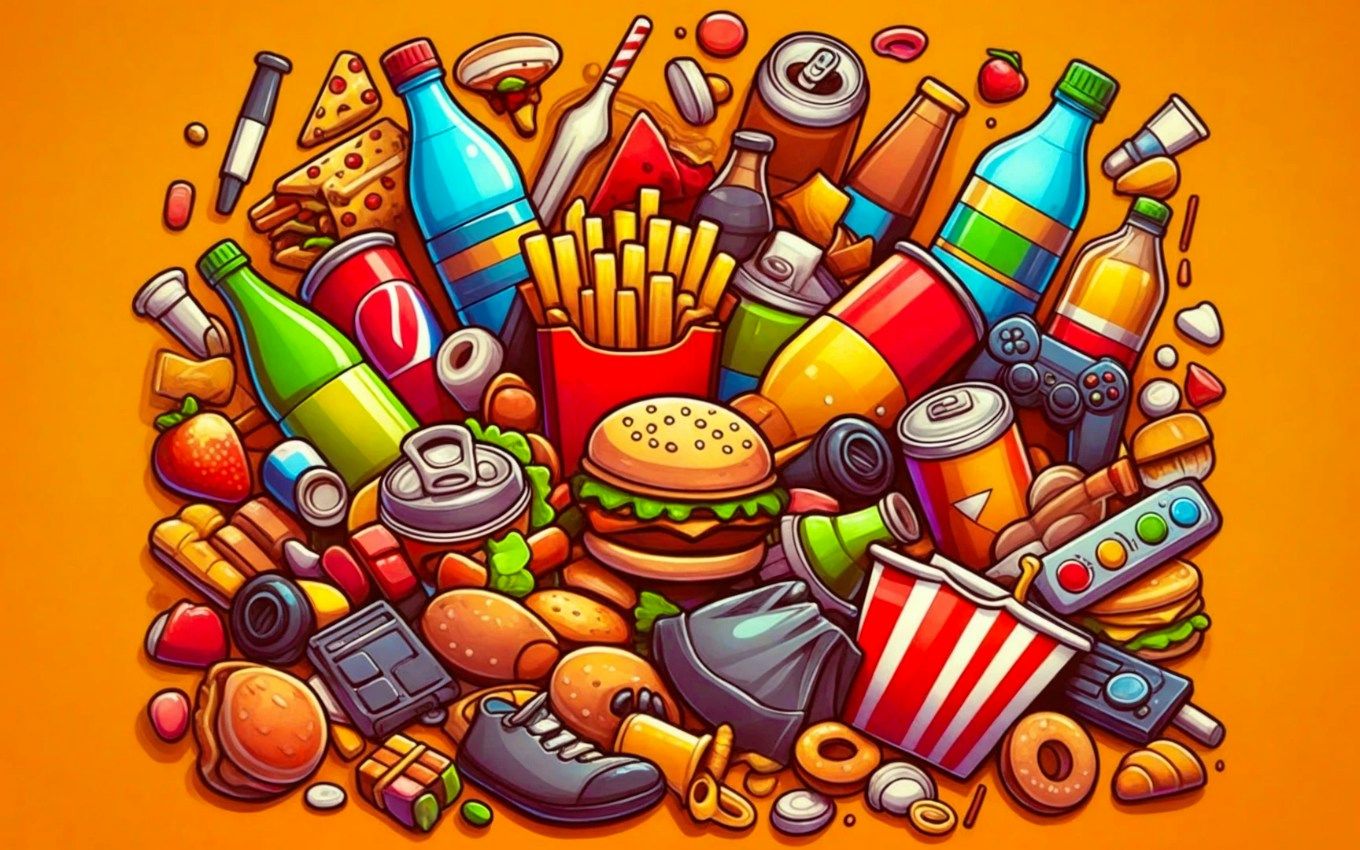 The Sort Agency