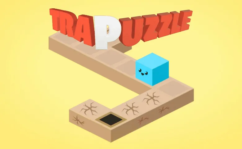 The Trap Puzzle