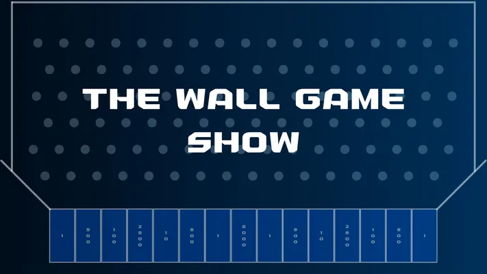 The Wall Game Show