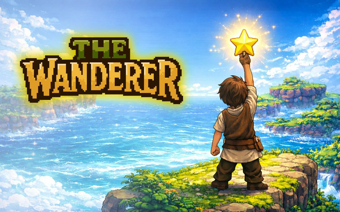 The Wanderer