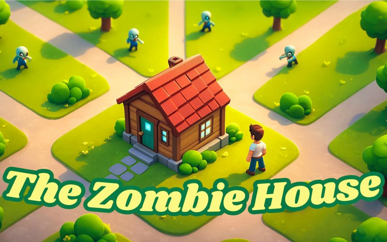 Zombi Ev
