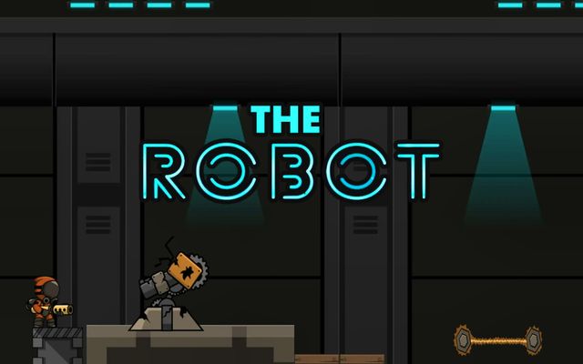 TheRobot