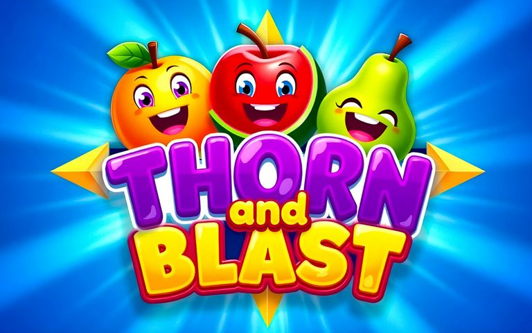 Thorn and Blast