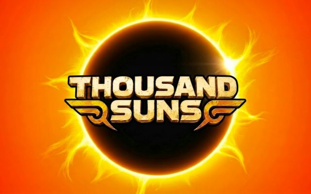 Thousand Suns
