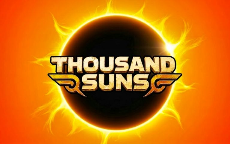 Thousand Suns
