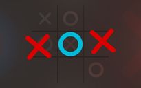 Tic Tac Toe 2 Player - XOX