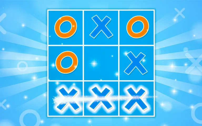 Tic Tac Toe Multiplayer