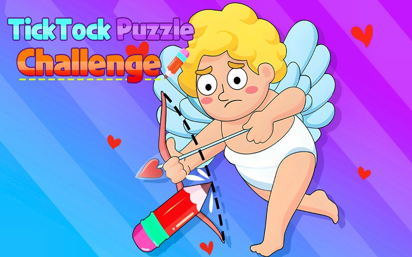TickTock Challenge