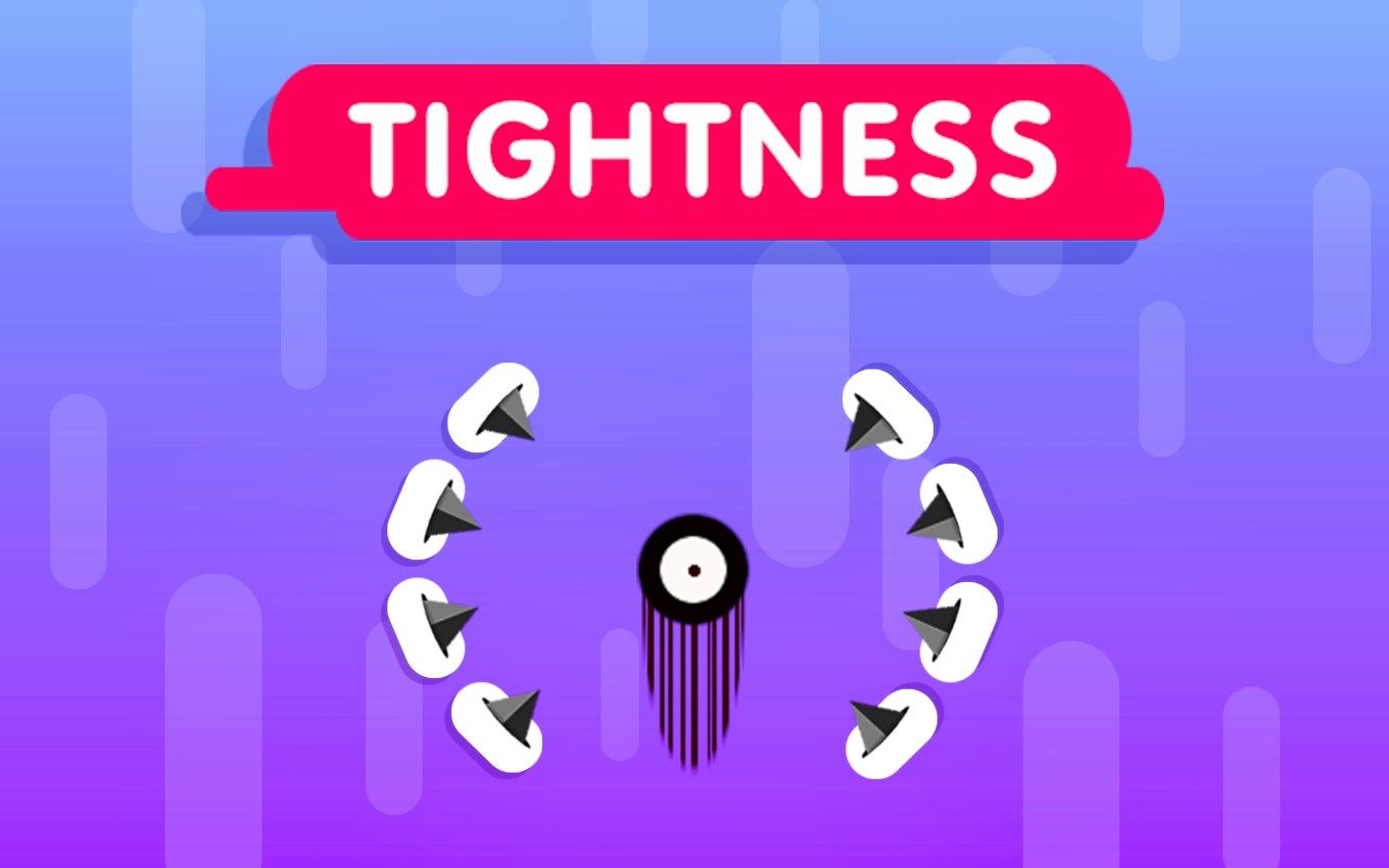 Tightness Jumper