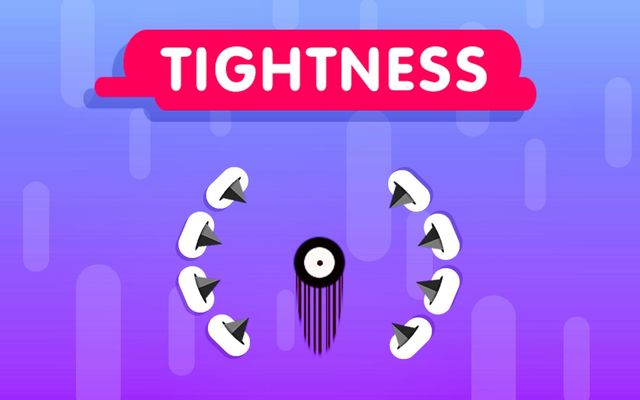 Tightness Jumper