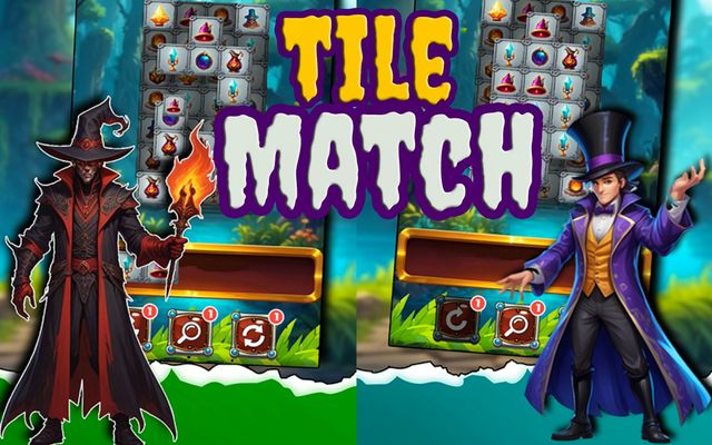 Tile Match
