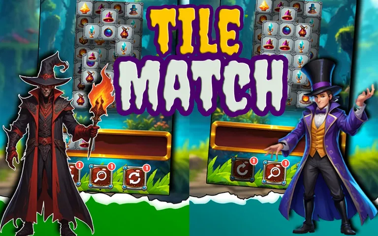 Tile Match